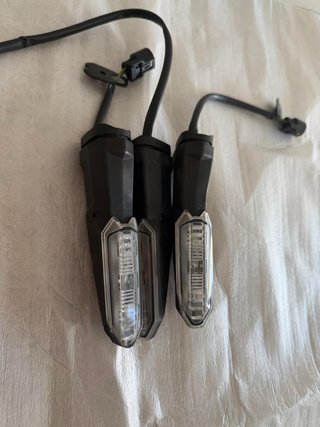 Intermitentes LED Kawasaki