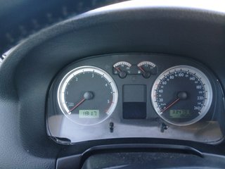 Volkswagen Golf 2003