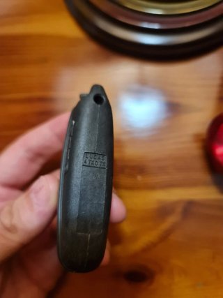 Funda Llave Saab 93 95 Aero 2.0 Turbo
