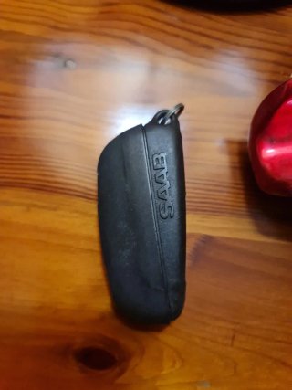 Funda Llave Saab 93 95 Aero 2.0 Turbo