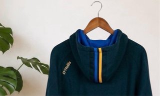 Talla S. Sudadera de hombre con capucha O'Neill's