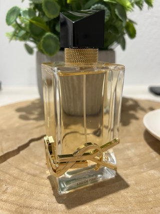 Yves Saint Laurent Libre Eau de Parfum
