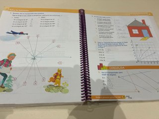 Tuhat-taituri 5 mil competencias matemáticas : ...