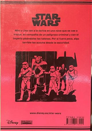 Libros Varios