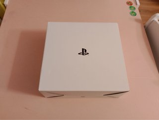 PlayStation Classic Completa con Caja y 2 Mandos