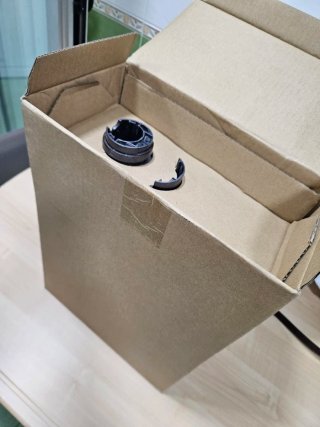 Dyson V11 Animal Averiada