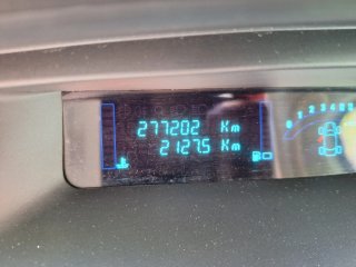 Renault Scenic 2008
