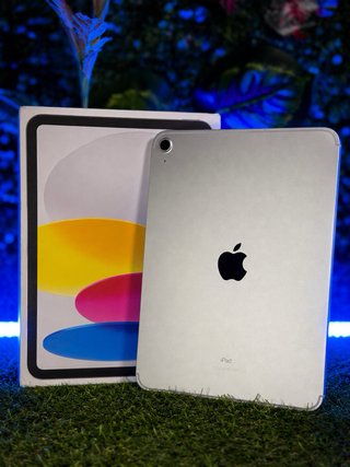 iPad Apple 11ª Gen WiFi + Cellular 27 CICLOS