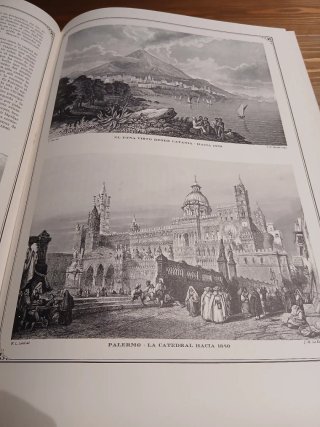 Libro Pintoresca vieja Europa