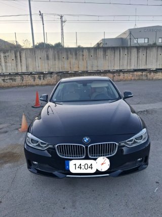 BMW Serie 3 2013