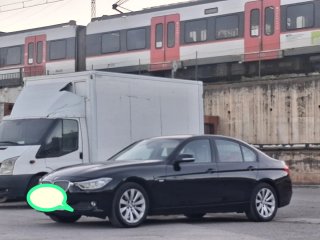 BMW Serie 3 2013