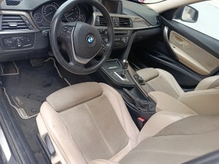 BMW Serie 3 2013