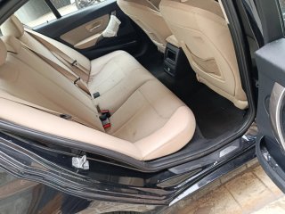 BMW Serie 3 2013