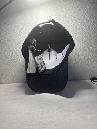 Gorra Adidas Negra