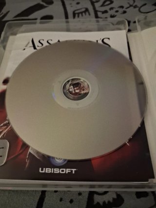 Assassin's Creed II PS3