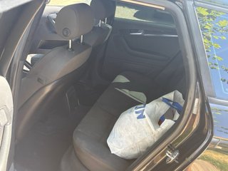 Audi A3 2008