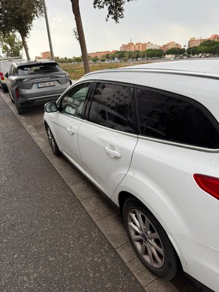 Ford Focus 2015 Mk3 Un solo dueño y muy cuidado