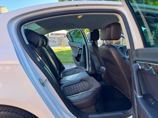 Volkswagen Passat 2.0 TDI 170 cv 4 Motion dsg
