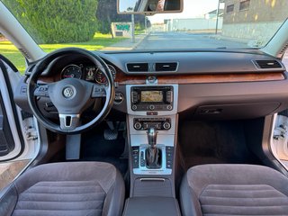 Volkswagen Passat 2.0 TDI 170 cv 4 Motion dsg