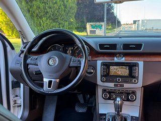 Volkswagen Passat 2.0 TDI 170 cv 4 Motion dsg