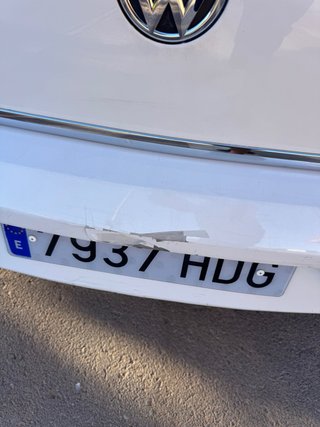Volkswagen Passat 2.0 TDI 170 cv 4 Motion dsg