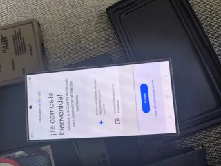 Samsung Galaxy S24 Ultra Plata
