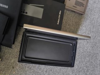 Samsung Galaxy S24 Ultra Plata