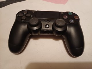 Consola Sony PS4 1 TB + Dual Shock. Firmware 12.0