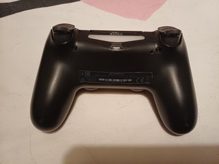 Consola Sony PS4 1 TB + Dual Shock. Firmware 12.0