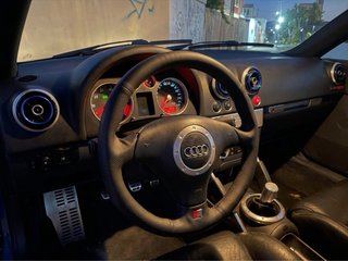 Audi TT Quattro
