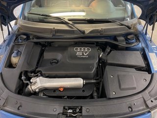 Audi TT Quattro