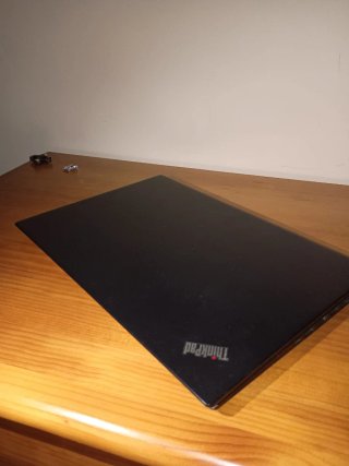 Portátil Lenovo ThinkPad T470S Garantizado
