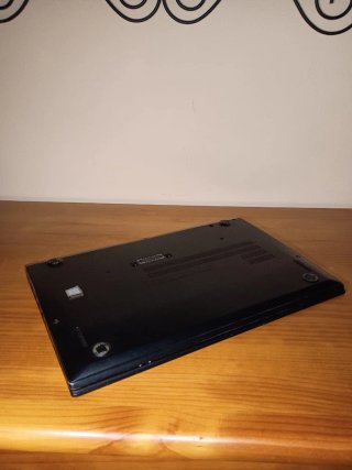 Portátil Lenovo ThinkPad T470S Garantizado