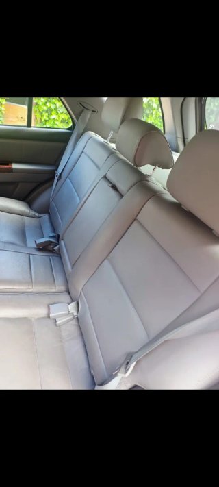 KIA Sorento 2004
