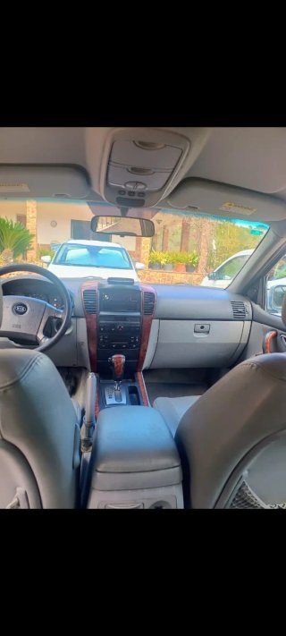 KIA Sorento 2004