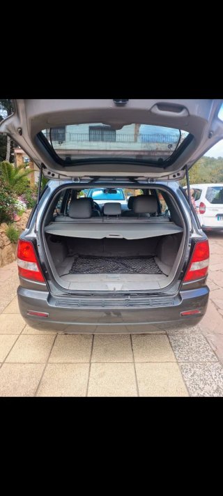 KIA Sorento 2004
