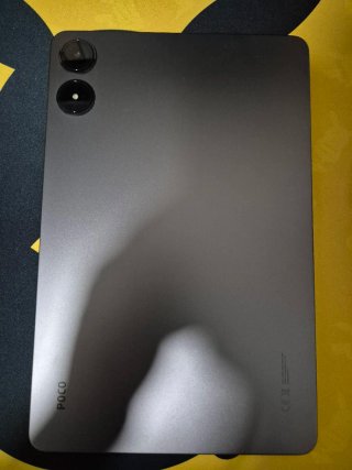 POCO PAD Tablet