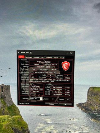 PC Gaming RTX 2070 Super GALAX