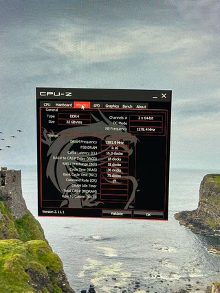 PC Gaming RTX 2070 Super GALAX