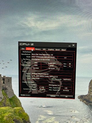 PC Gaming RTX 2070 Super GALAX