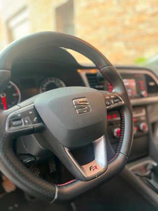 SEAT Leon 2014
