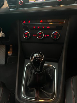 SEAT Leon 2014