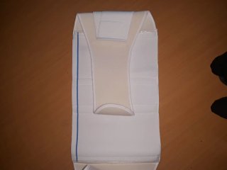 Faja Lumbar Embarazada Farmalastic Talla G