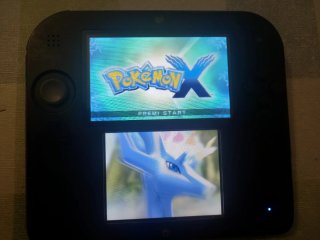 Gioco Pokemon X 3DS Nintendo RPG
