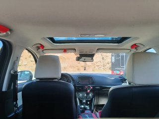 Mazda CX-5 2014