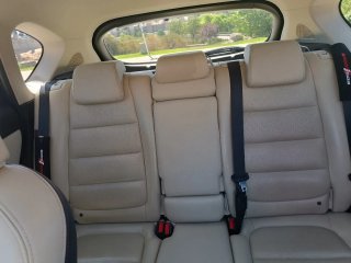 Mazda CX-5 2014