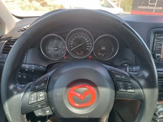 Mazda CX-5 2014