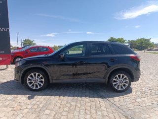 Mazda CX-5 2014