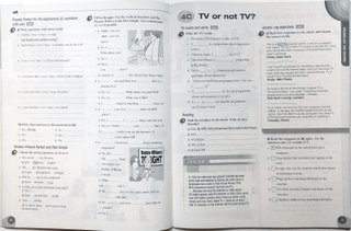 face2face Pre-intermediate Student's Book with ...
