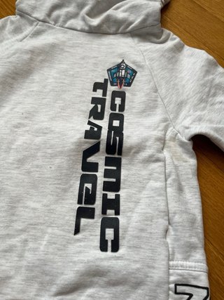 Conjunto Ropa Infantil: Sudadera y Pantalón